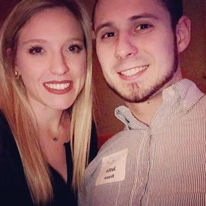 Meet your Posher, Bethany